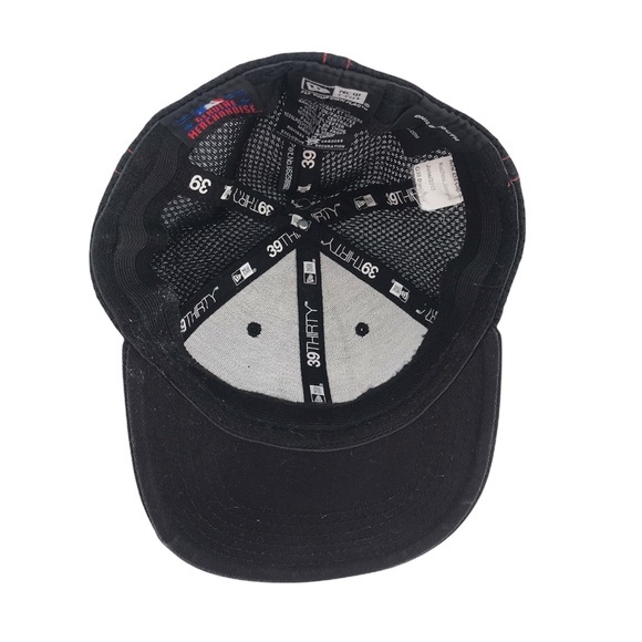 2013 SF Giants Genuine Merchandise Child Youth Baseball Fitted Cap - Picture 4 of 9